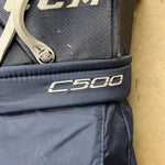 Used CCM C500 Junior Medium Goal Pant