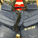 Used CCM Extreme Flex E2.9 Intermediate Large Goalie Pants