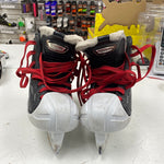 Used Reebok 12k Youth 13 Goal Skates