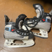 Used Bauer Vapor SFL SHIFT 3D Player Skates