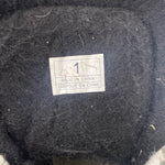 Used CCM 232 Size 1 Skates