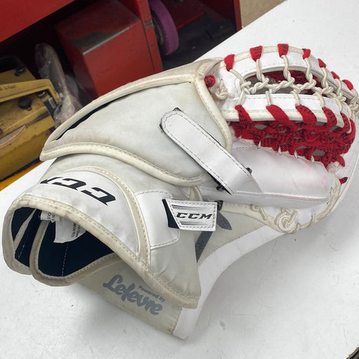 Used CCM E4.5 Junior Catcher