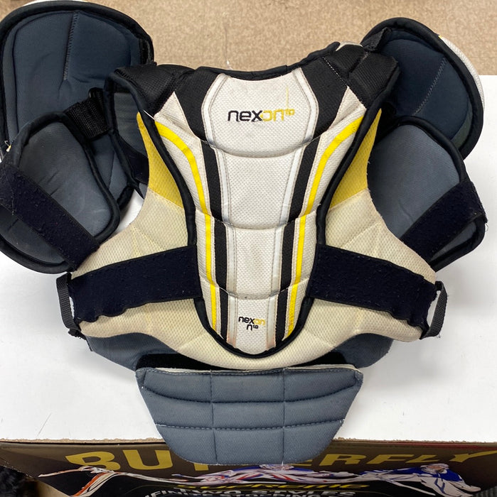 Used Sherwood Nexon10 Junior Medium