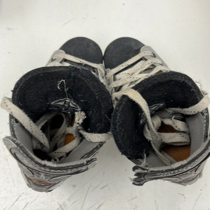 Used Easton Synergy 11.5D Youth Player Skate