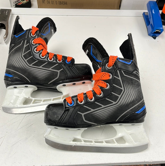 Used Bauer Nexus Y12 Skate