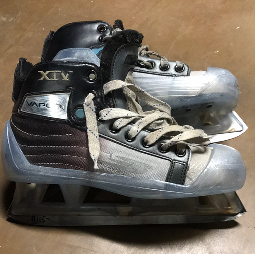 Used Bauer Vapor XIV 4EE Skates