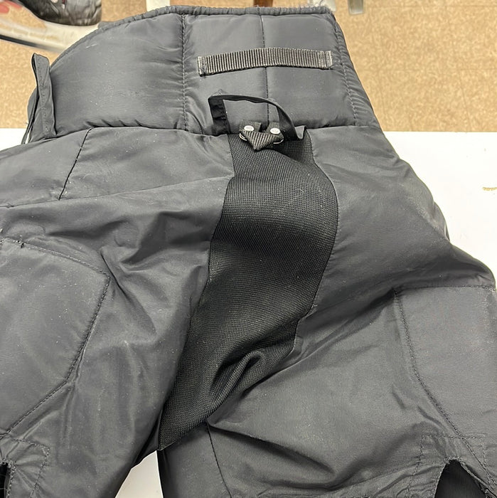 Used McKenney Prospec Junior Medium Goalie Pants