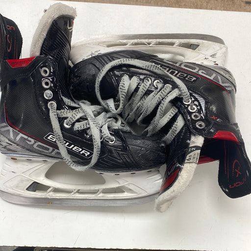 Used Bauer Vapor 3x 6.5 Fit 2 Skates