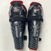 Used Bauer JT19 9” Shin Pads
