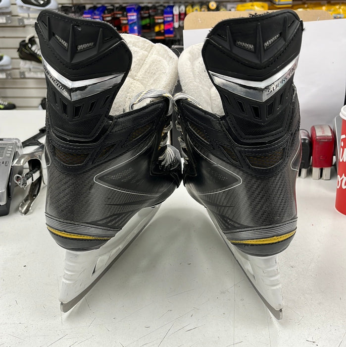 Used Bauer Supreme S170 5.5D Skate