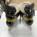 Used Bauer Supreme 3S 13.5D Youth Skates
