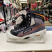 Used Bauer Performance Junior Goal Skate size 5D