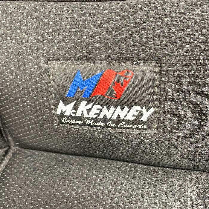 Used McKenney 870 Senior Small Goal Pants