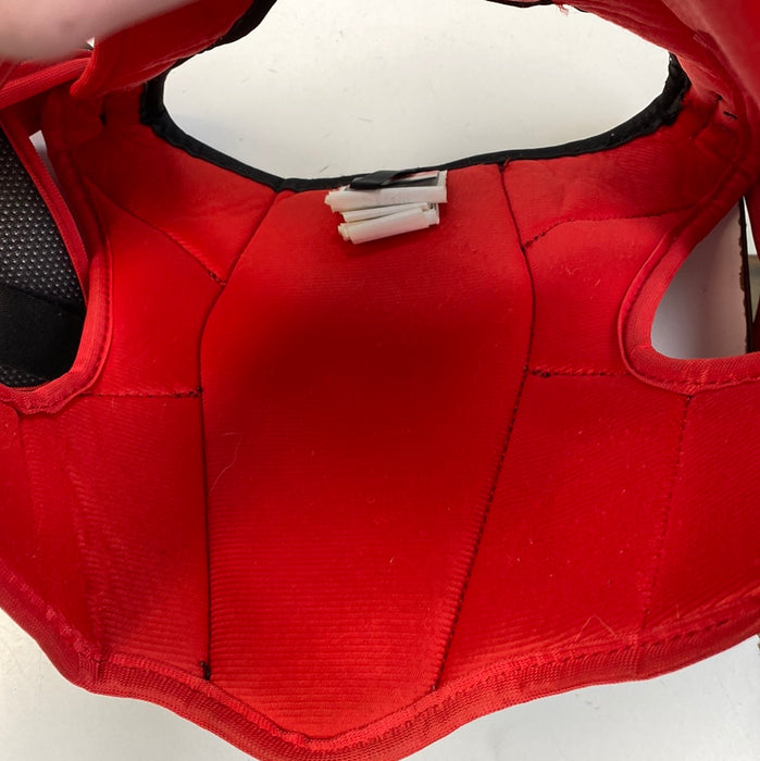 Used CCM JetSpeed FT350 Youth Large Shoulder Pads