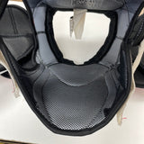 Used Bauer Vapor x800 Junior Medium Shoulder Pads