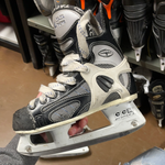 Used CCM Tacks 455 3D Player Skates
