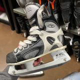 Used CCM Tacks 455 3D Player Skates