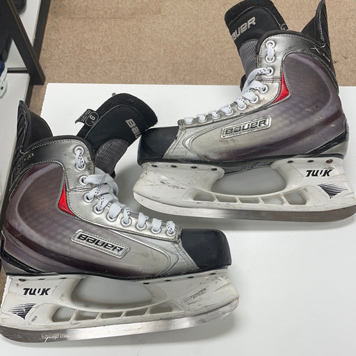 Used Bauer Vapor x:60 9D Senior Skates