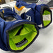 Used Reebok 7K 12” Player Gloves
