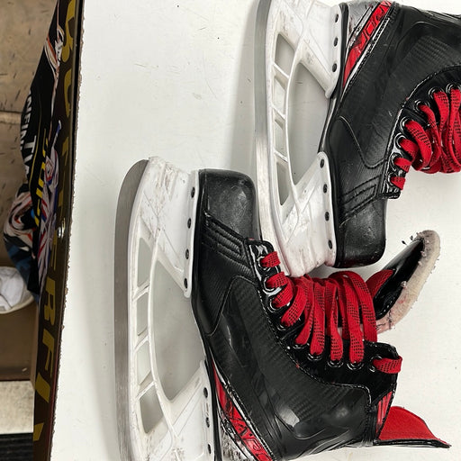 User Bauer Vapor X2.5 5D Player Skate