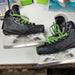 Used Bauer Supreme s27 1D Goalie Skates