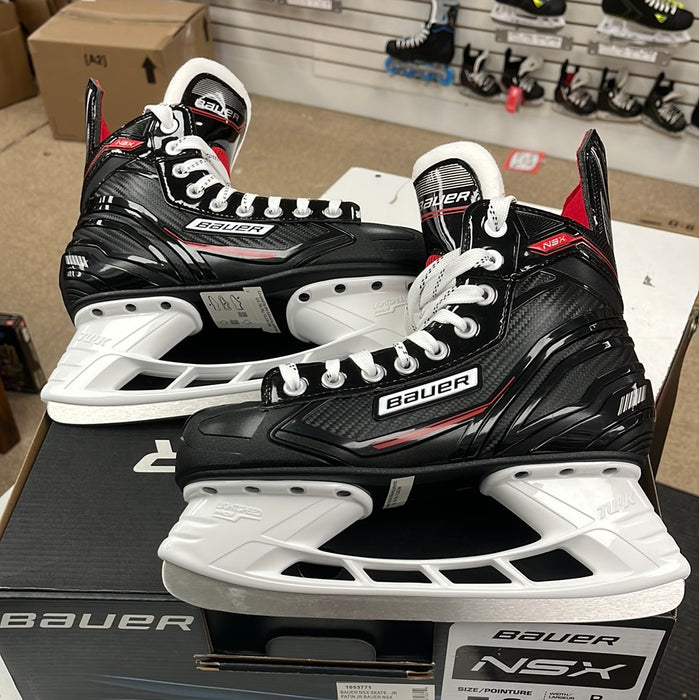 Bauer NSX Junior 5 Hockey Skates