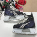 Used Reebok SC87 Pump 7D Player Skates