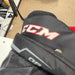 Used CCM Vector U08 Junior Large Player Pants