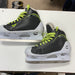 Used Graf SUPRA G4500 5 D Junior Goal Skate