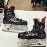 Used Bauer Vapor x900 3.5D Skate