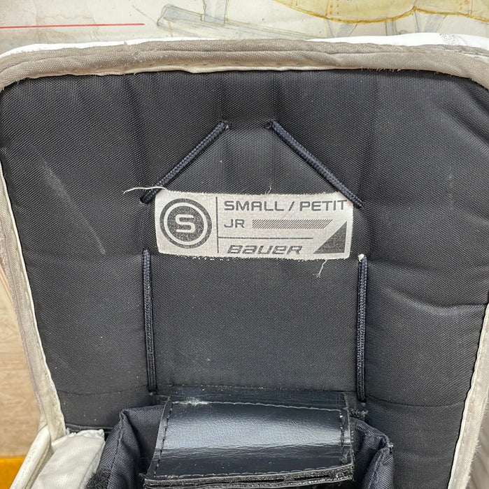 Used Bauer Supreme S170 26”+1” Goal Pads