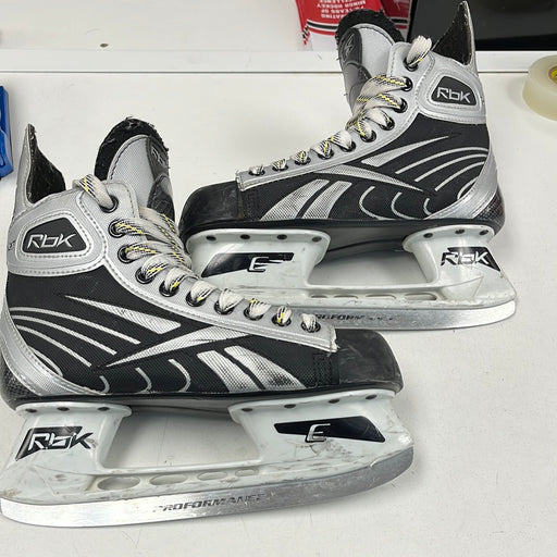 Used Reebok XT 4 Skate