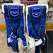 Used CCM E4.9 30+1” Goalie Leg Pads