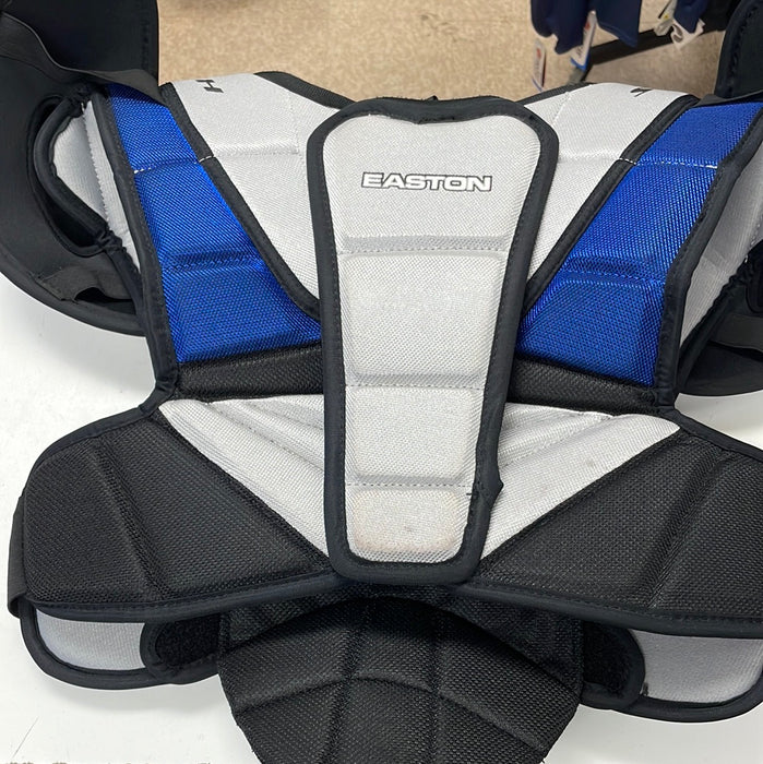Used Easton Stealth Senior Large Shoulder Pads