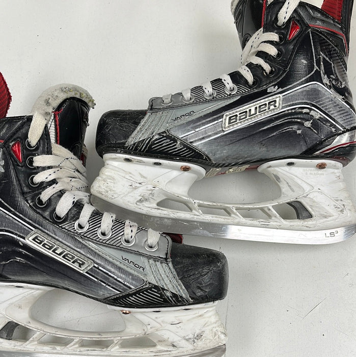 Used Bauer Vapor X900 4.5D Player Skates