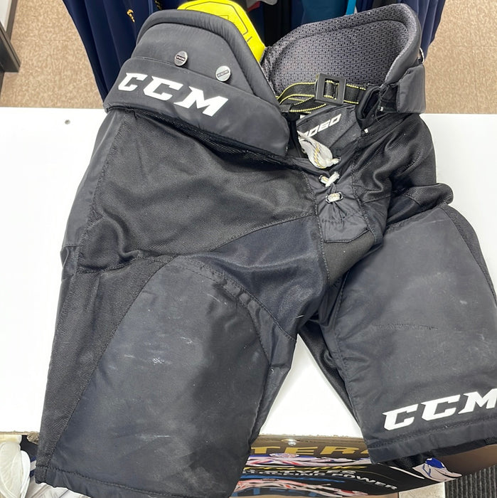 Used CCM Super Tacks 9060 Junior X-Large Pants