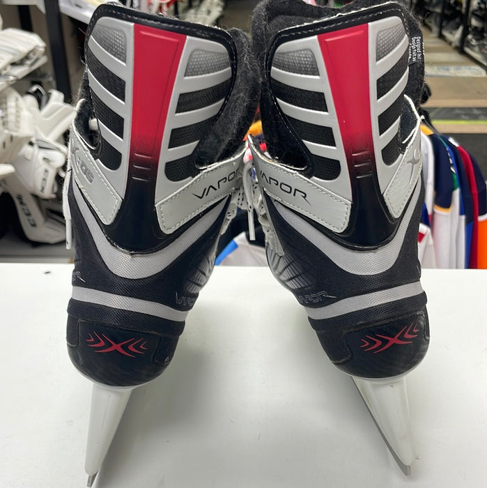Used Bauer Vapor X:05 8D Player Skates