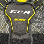 Used CCM 3092 Shoulder Pads YouthLarge