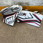 Brian’s Gnetik IV 34+1” Full Right Set