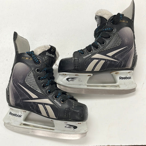 Used Reekok SC87 3 10Y Player Skate