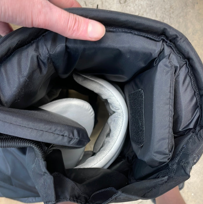 Used Reebok HPG Senior Medium Goal Pants