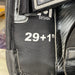 Used Brian’s NetZero2 29+1 Goal Pad