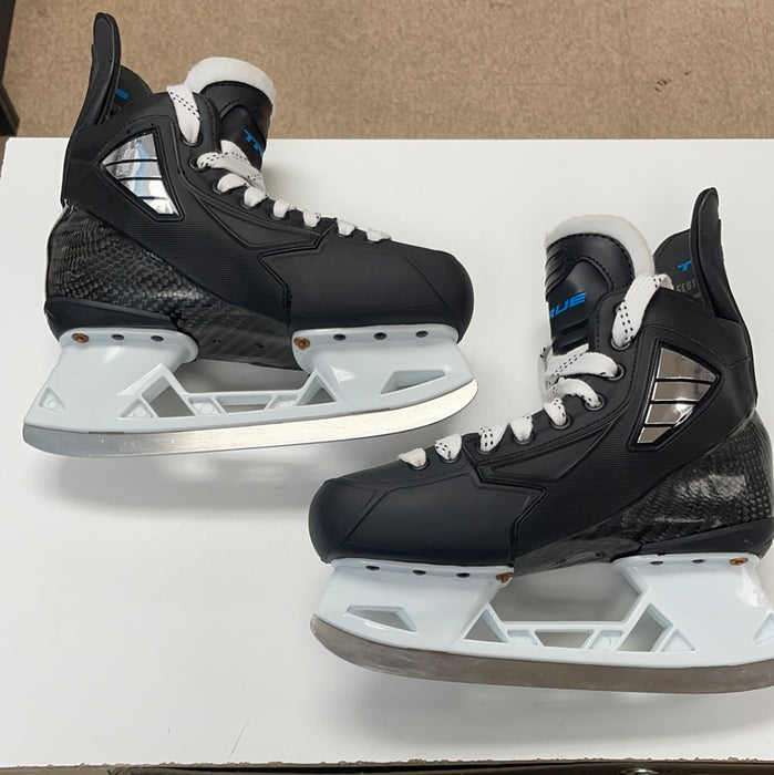 Used True Junior Pro 5D Player Skates