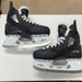 Used True Junior Pro 5D Player Skates