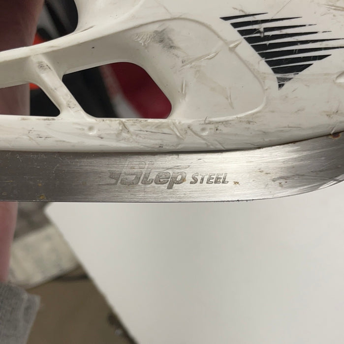 Used Bauer Vapor x:60 9D Senior Skates