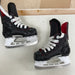 Used Bauer NS 6D Youth Skates