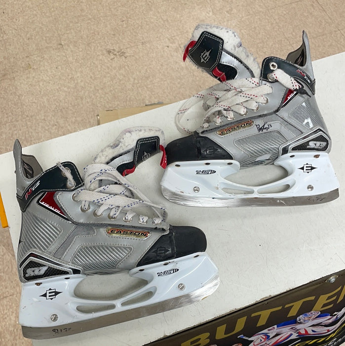 Used Easton Stealth S17 4D Player Skates