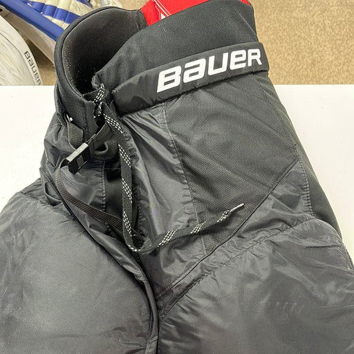 Used Bauer NSX Senior Small Player Pants