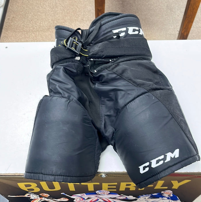 Used CCM SuperTacks Youth Large Pant