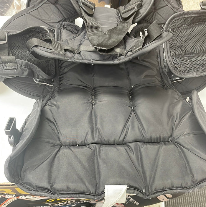 Used McKenney 370 Junior Small Chest Protector